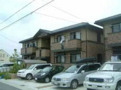 レジデンス神ノ倉Cの画像