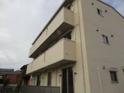 サンライズ末広の画像