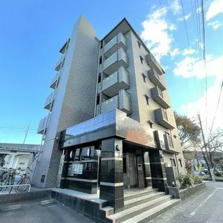 コンフォール南山の画像