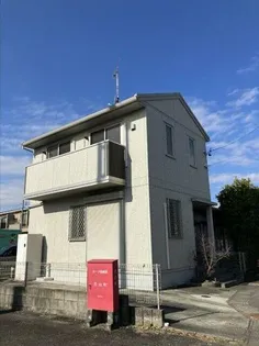 愛知県西春日井郡豊山町大字豊場字新栄【一戸建】の外観