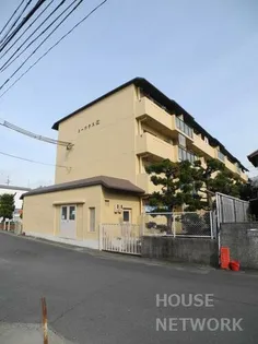 コーポラス辻の画像