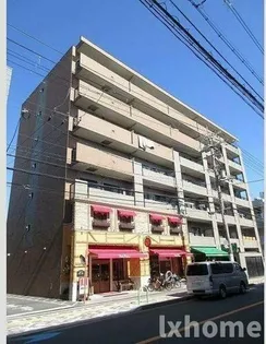 カーサプリメーロの画像