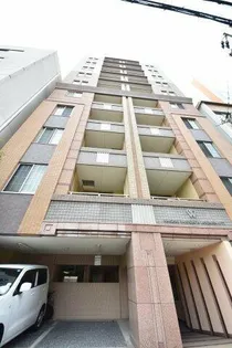 ワコーレ三宮ランドマークシティの画像