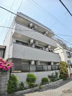 ノースゲートの画像