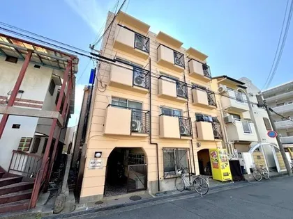 ライズワン阪急園田の画像