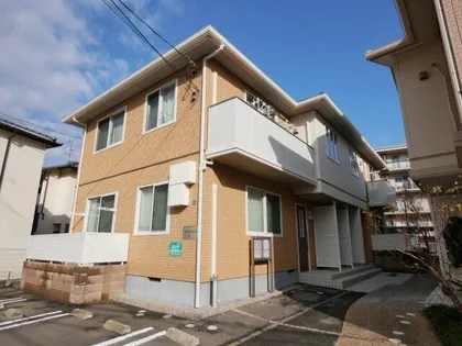 メゾン下方Ⅱの画像