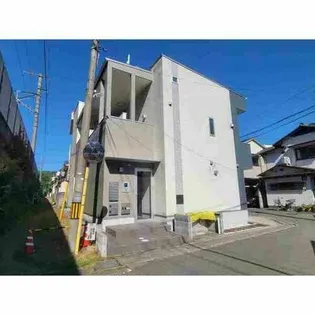 ハーモニーテラス四ノ宮川原町の画像