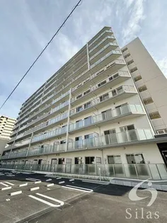 リアライズ今里南【6階】の外観