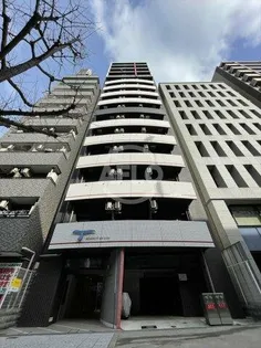 SERENiTE谷町croix【13階】の外観