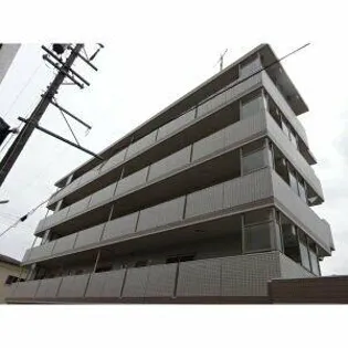 ベルフォーレ弐番館の画像