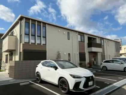 グランフォレスト千代田の画像