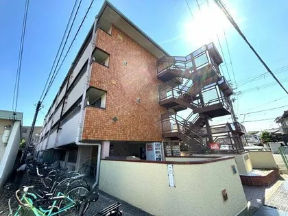 エスティライフ喜志駅前の画像