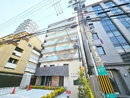 ACT DOORS 天六【5階】の外観