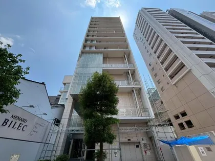 IZUMI1(イズミワン)【1003号室】の外観