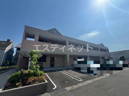 ハートフル レイの画像