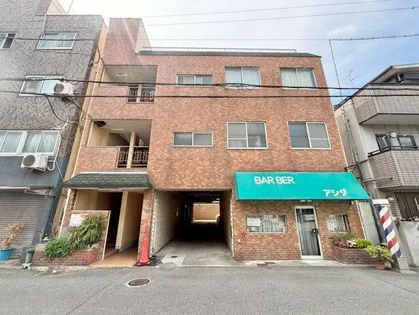福寿マンション1号館の画像