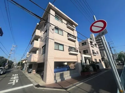 プチ ロワールA棟の画像