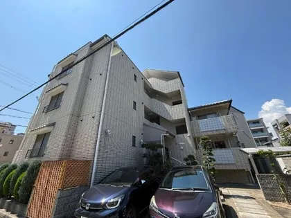 青楓館の画像