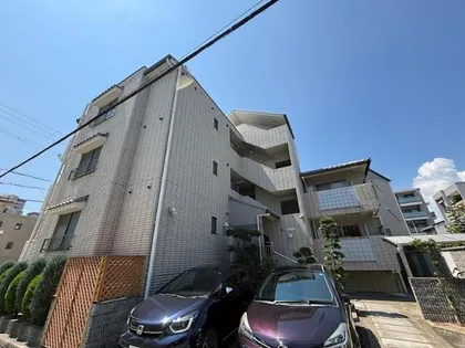 青楓館の画像