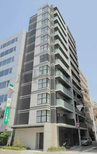 エスレジデンス西長堀の画像