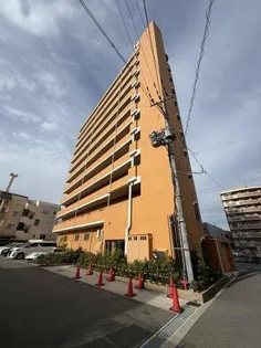 ふぁみーゆ巽東の画像