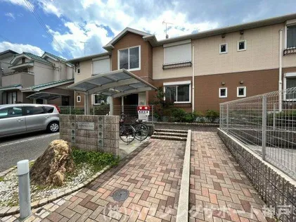 ロイヤルサニーハイツの画像