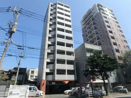 大蔵ビル桜坂の画像
