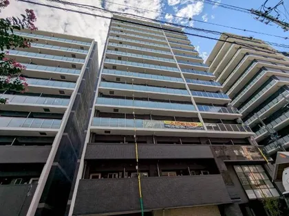 エステムコート名古屋TWIN WEST【209号室】の外観