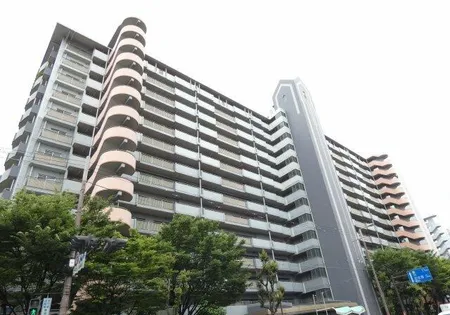 コーシャハイツ苅田の画像