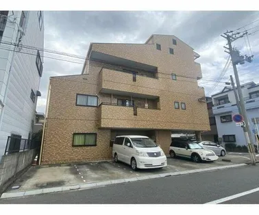 ガーデンコート山之内の画像