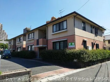 プラティーク 嵐山西の画像