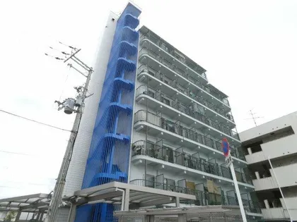 サンハイツ山之内の画像