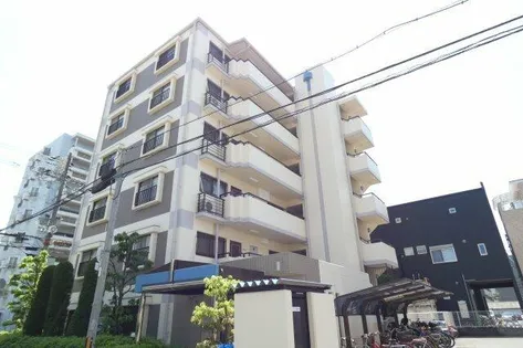 ラフォーレBの画像