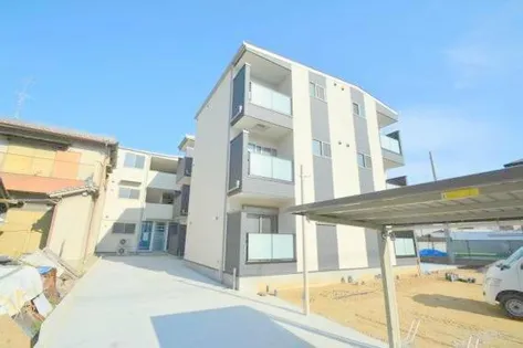 FASECIAサンドの画像