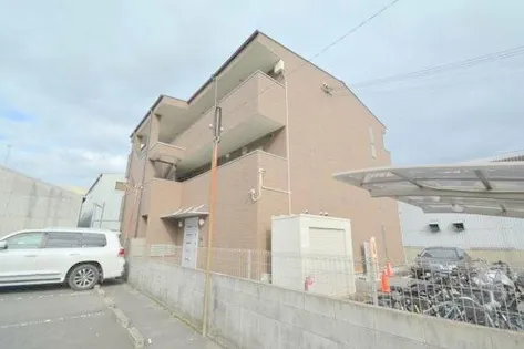 アンプルールフェールUーHAの画像