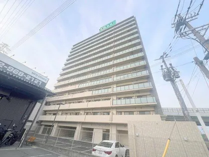 ソルテラスOSAKA EAST GATEの画像
