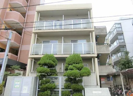 クリア我孫子東の画像