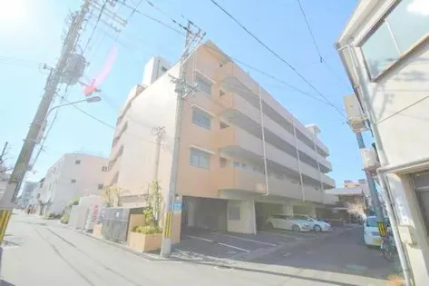 メゾンイサムの画像