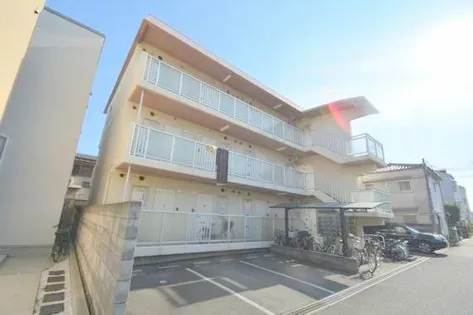 ローズハイツ花園の画像