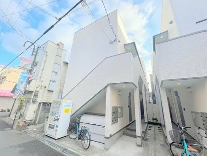 花園本町テラスの画像