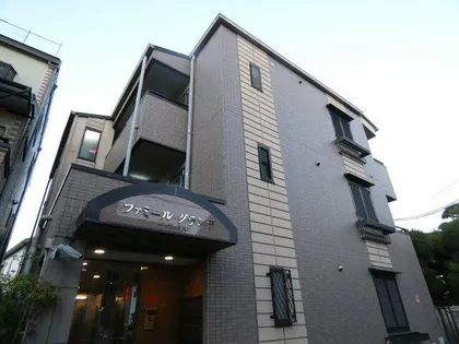 ファミールグランデサウス館の画像