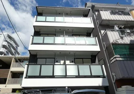 アビーコリーヌⅡ【1階】の外観