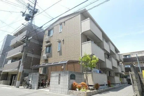 ラ ルーチェの画像