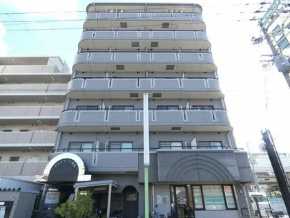 エスポワール東進【7階】の外観