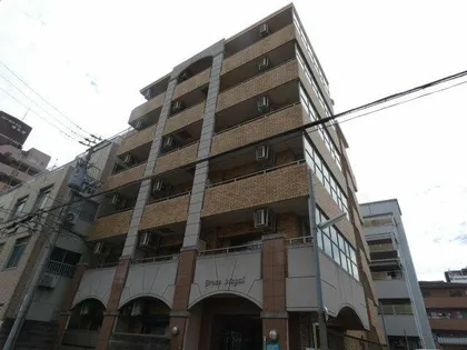 グレース長居の画像