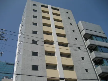 シャトーアンドホテル名駅南2NDの画像
