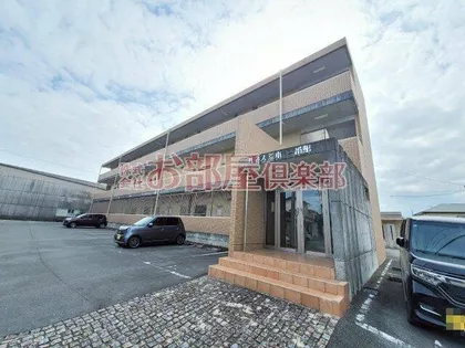 ルネス荒木一番館の画像