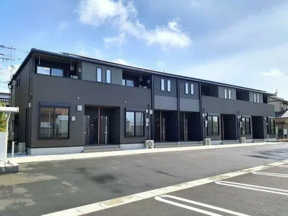 ボヌール金木犀 Ⅲの画像