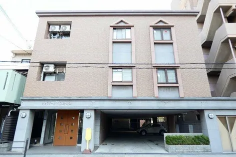 ジョワジール長居公園の画像