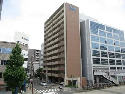 プレサンスNAGOYA桜通ビッグビートの画像